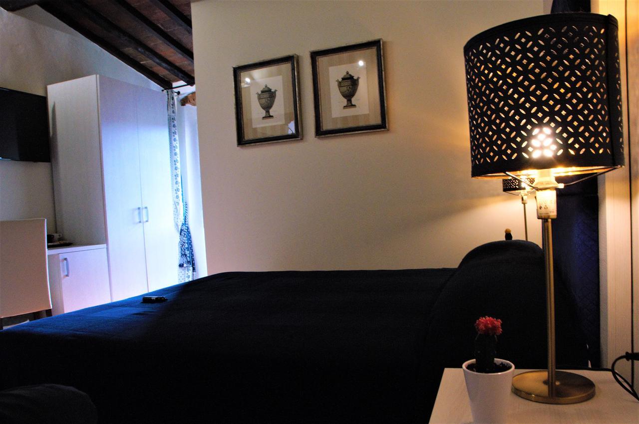 Guest house Giuliani Florence